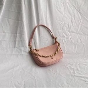 PETA + Jain purse